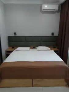 Apart-Otel Nine Rooms - 2