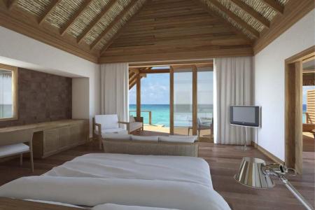 Fushifaru Maldives - 39