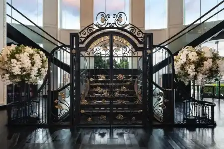 Tower Club at lebua - 40