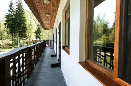 Goosi-Lebedi Wellness Centre - 85