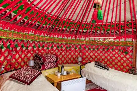 Karkyra Glamping - 6