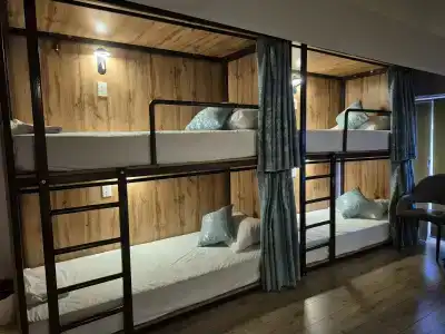 Navi Hostel - 9