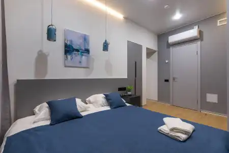 Port Comfort on Ligovskiy Apart-hotel - 110
