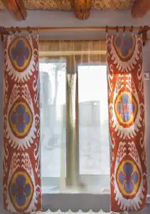 Dervish Hostel - 16