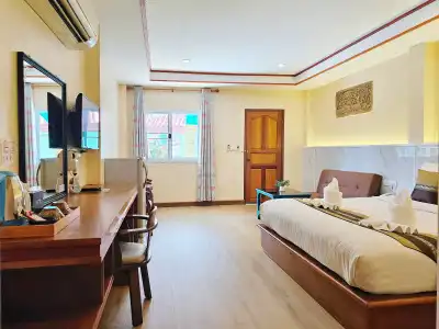 Phaithong Sotel Resort - 142