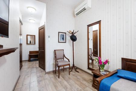 Severnyi Tsvetok Boutique - 29