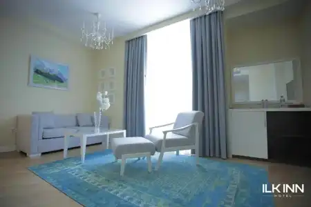 ILK INN - 26