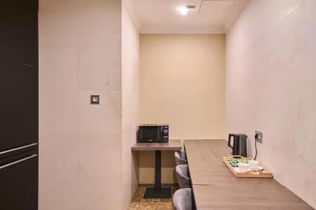 InPremium Moskva-Siti Apart-hotel - 157