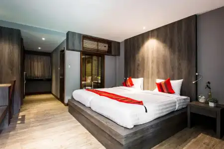 Naiya Buree Boutique Resort - 13