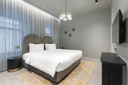 Okno Apart-hotel - 99