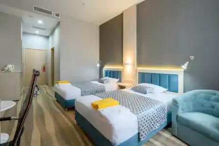 Grand Spa Avax - 9