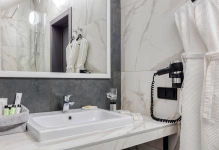 Grani Aparthotel - 43