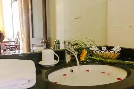 Hanoi La Storia - 0