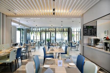 Lemon Tree, Jumeirah - 5