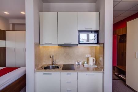 Respublika Apart-Hotel - 48