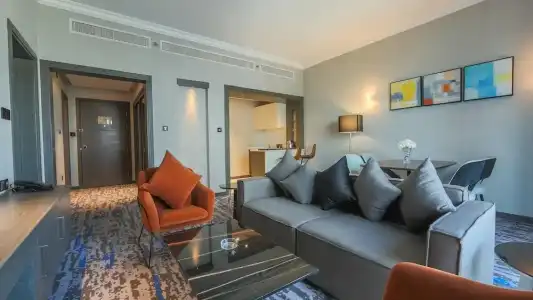 Edge Creekside - 18