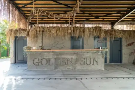 Golden Sun (Adult Only 12+) - 19