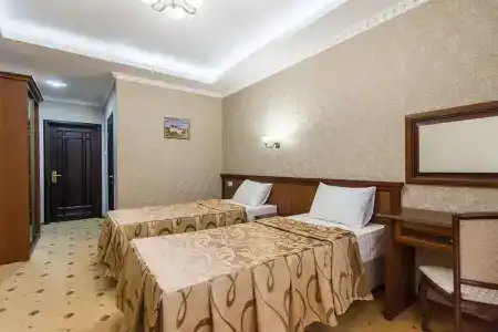 Residence Park Guest House - 16