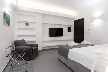Guest house Suite Palermo Apartment - 62