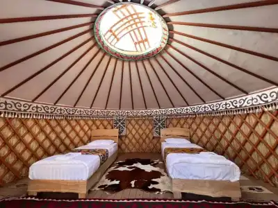 Alakush Etno-Complex - 57