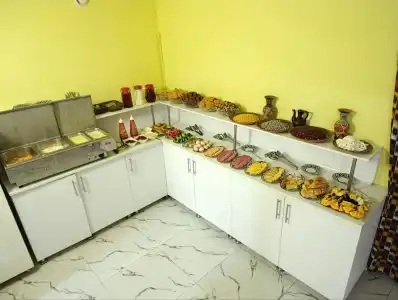Registan Center Guest House - 31