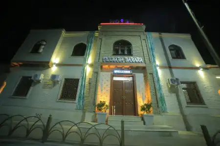 Bukhara Baraka Boutique - 10