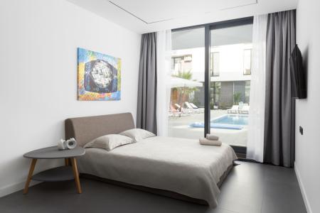 Apartamenty GP2301 - 102