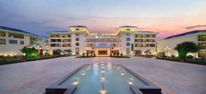 LiKing SanYa Resort - 5