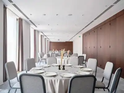 Holiday Inn Express - Baumanskaya, an IHG - 28