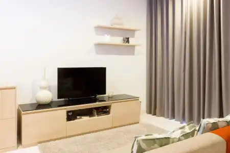 The Silver Palm Wellness Resort - 38
