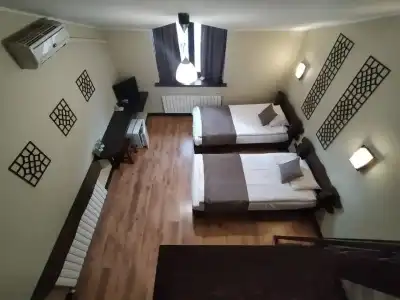 Saraishyq - 45