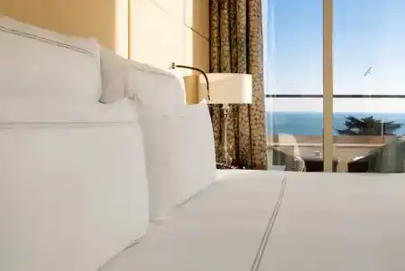 Luxury Apartment Camellia - 59