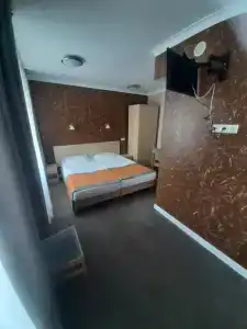 Gostinitsa Rossiya - 112