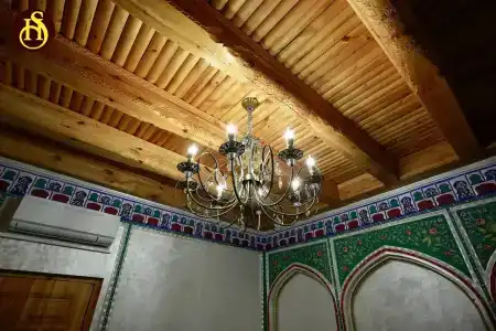 Shohnishin Boutique Butik-Hotel - 46
