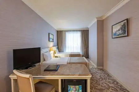Elite World Comfy Taksim - 40