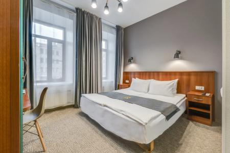 Sokroma Nevsky Fort - 115