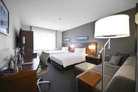 Yerevan Place (ex.Hyatt) - 8