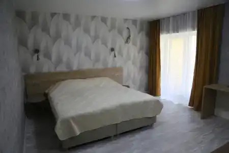 Парк Манжерок - 164