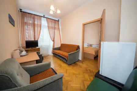 Sanatory Peredelkino - 19