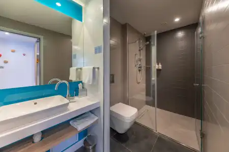Holiday Inn Express - 65