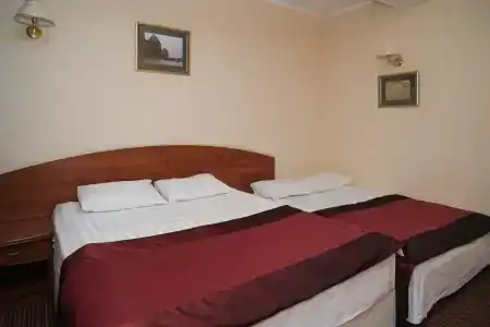 Bogemia on Vavilova Street - 204