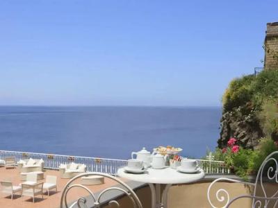 Corallo Sorrento - 69