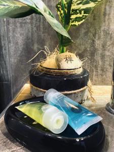 Zest And Spa Mini-Hotel - 23