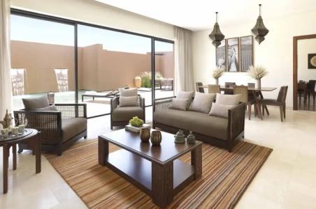 Anantara Al Jabal Al Akhdar Resort - 32