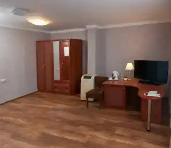 Istoricheskaya Gostinitsa Kaluga by SKs - 102