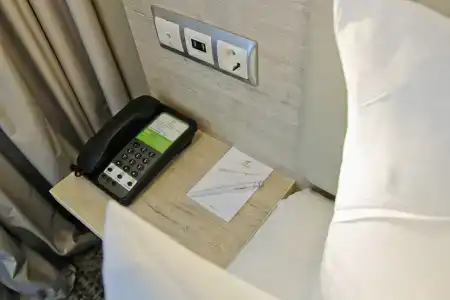 Holiday Inn Kaliningrad - 94