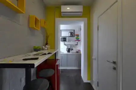 JackPot Energy Apart-hotel - 66