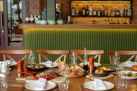Ginger & restaurant - 33