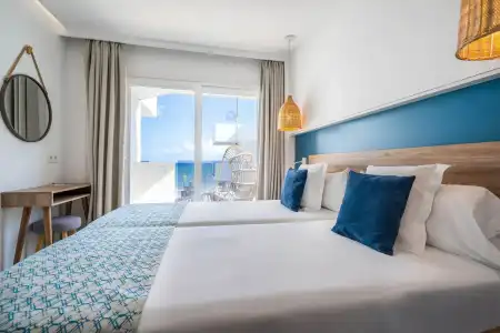 THB Gran Bahia and Apartments - 133