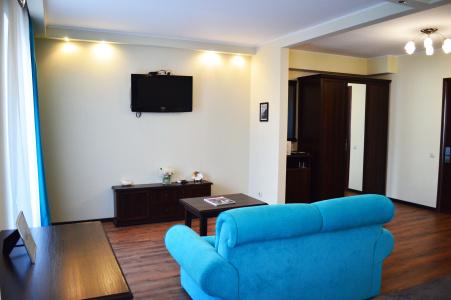 Golubaya Laguna - 63
